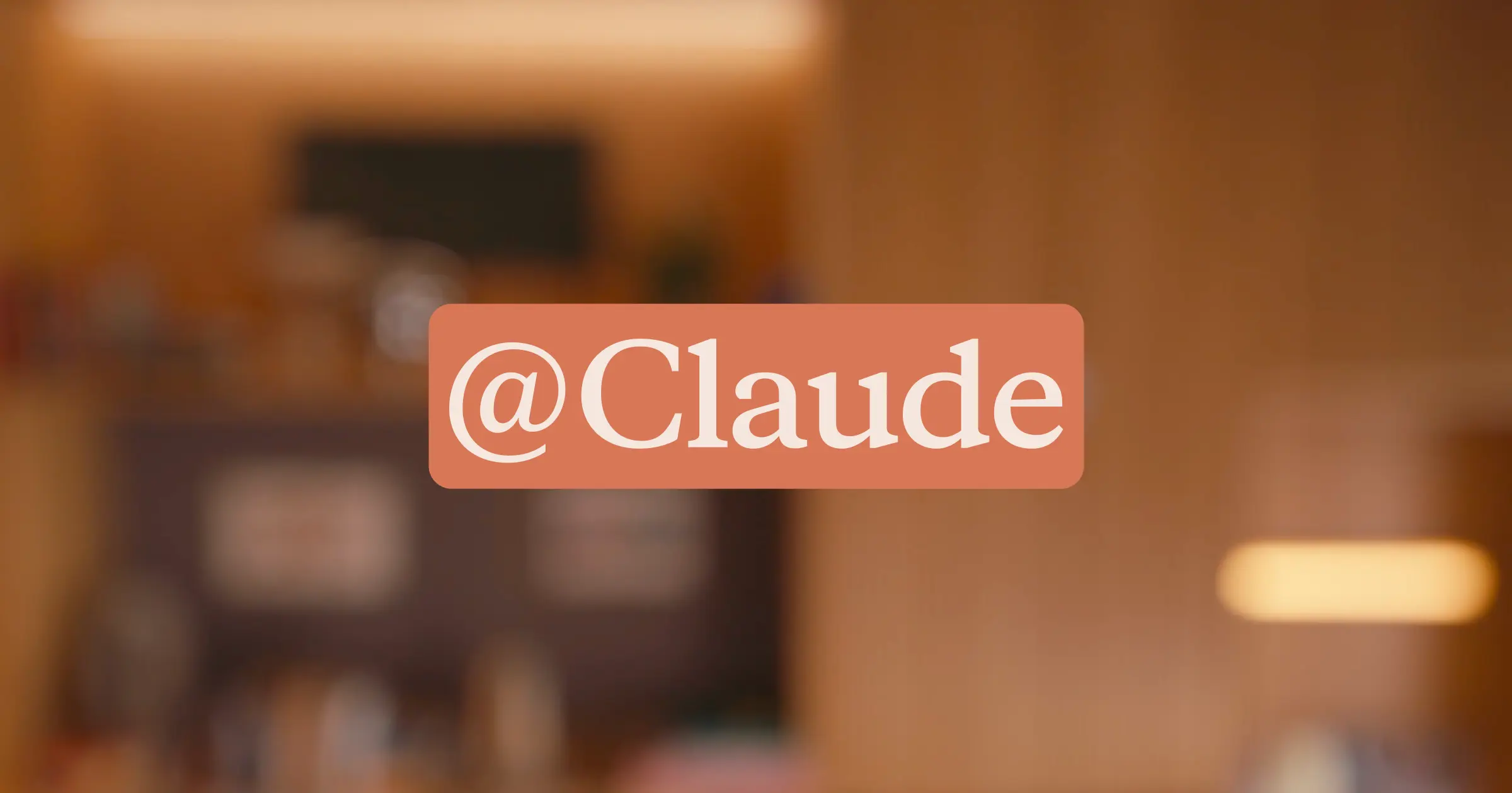 Tính năng gắn thẻ Claude Tag hỗ trợ thảo luận và phân công công việc tự động.