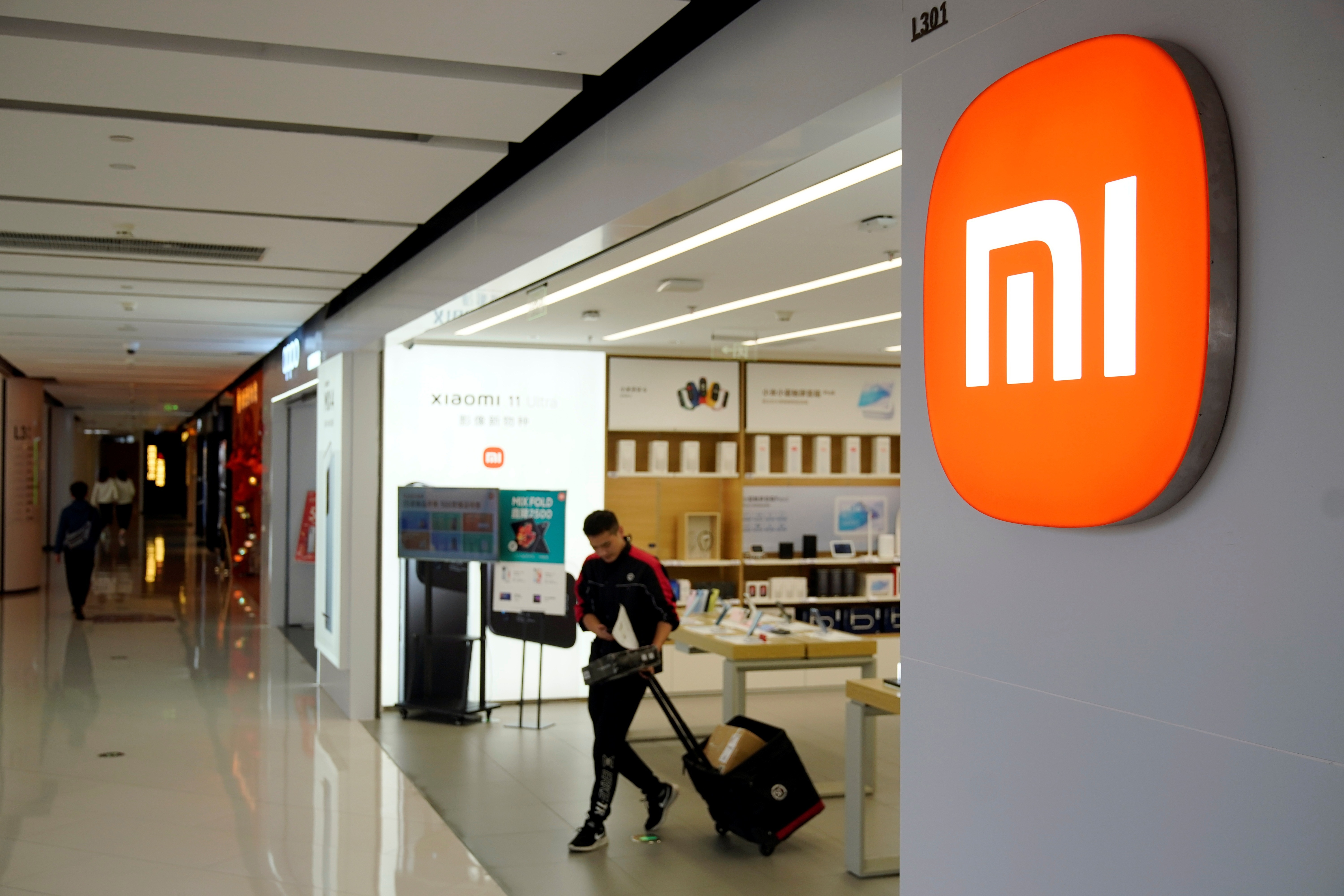 Điểm tuần: Giá Pi Network giảm kỷ lục, iPhone màn hình gập tiếp tục lộ diện - 4