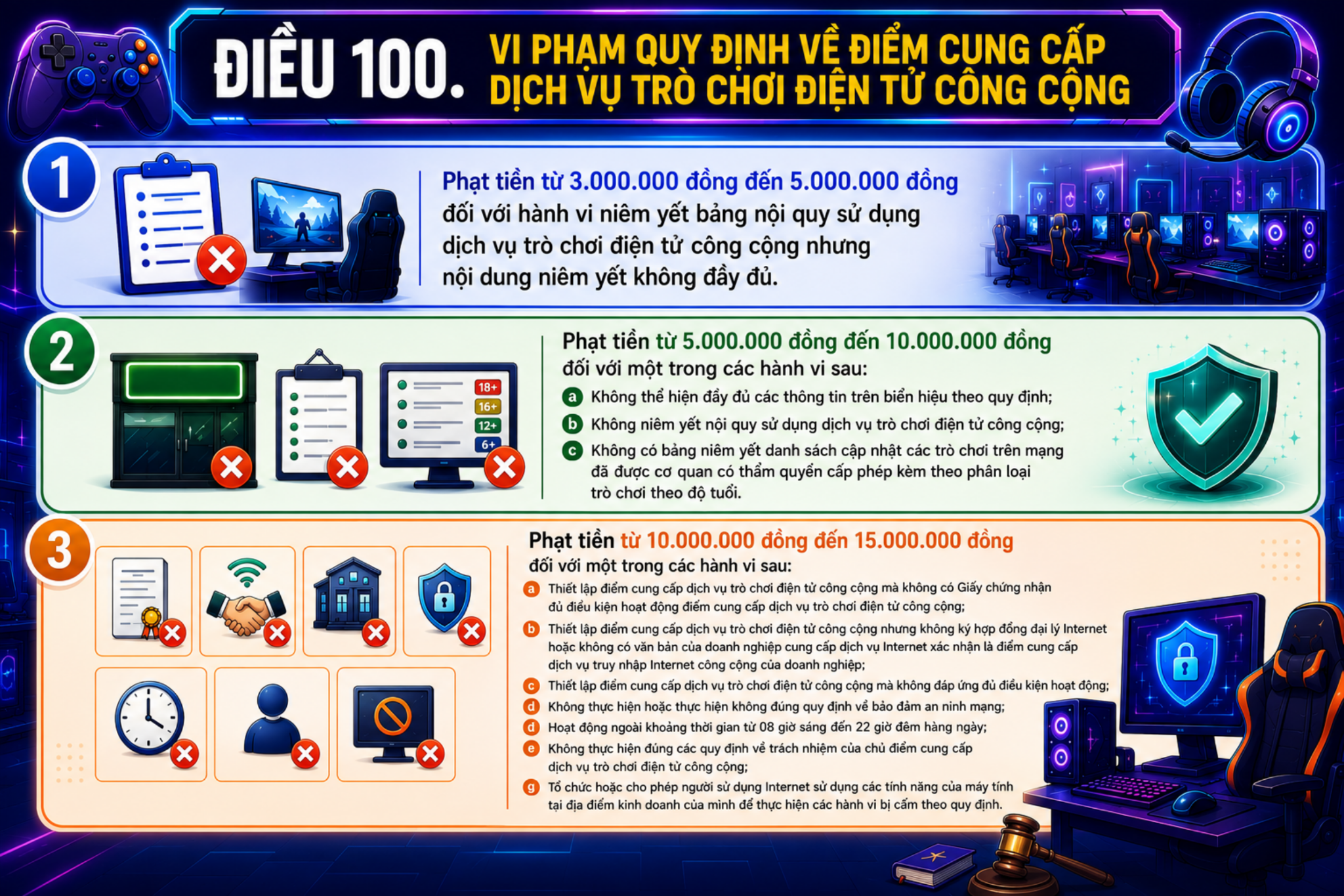 Chợ game tháo chạy trước ngày bị phạt, Telegram thành “điểm hẹn” mới - 8