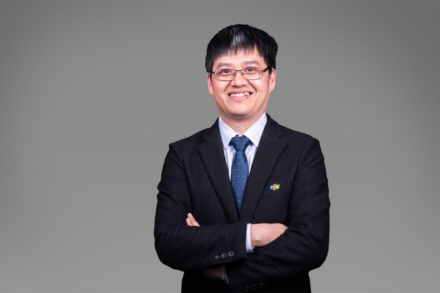Tập dữ liệu “chân dung người Việt” thu hút cộng đồng AI quốc tế - 3