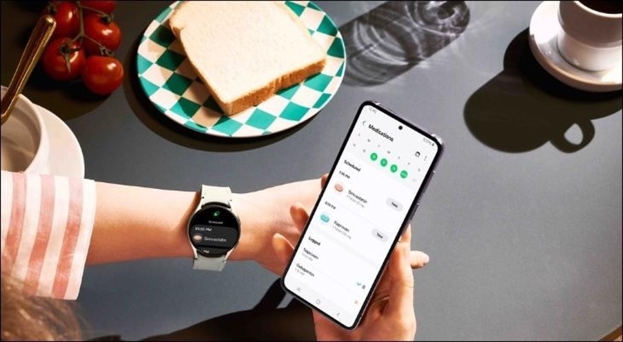 AI cá nhân hóa giúp việc sống khỏe trở nên đơn giản - 2