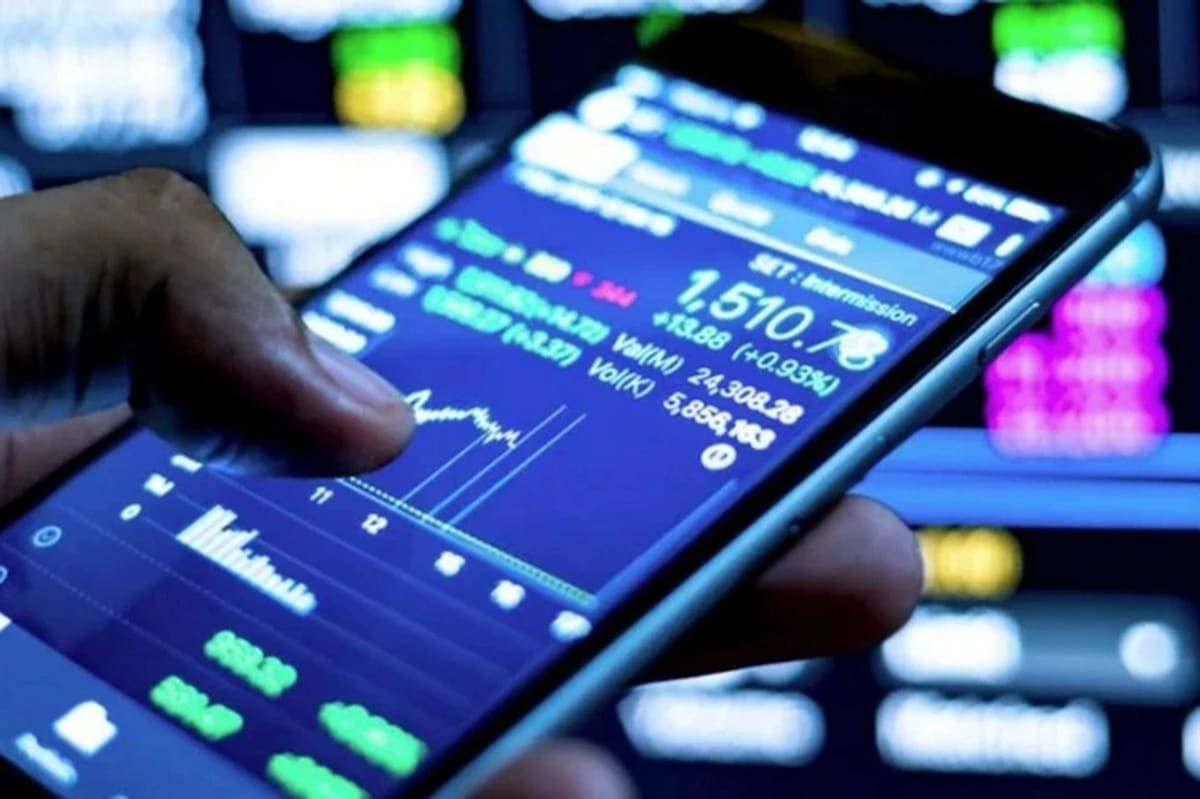 Công an TPHCM tìm nhà đầu tư vào sàn tiền ảo Daobit-Nexus