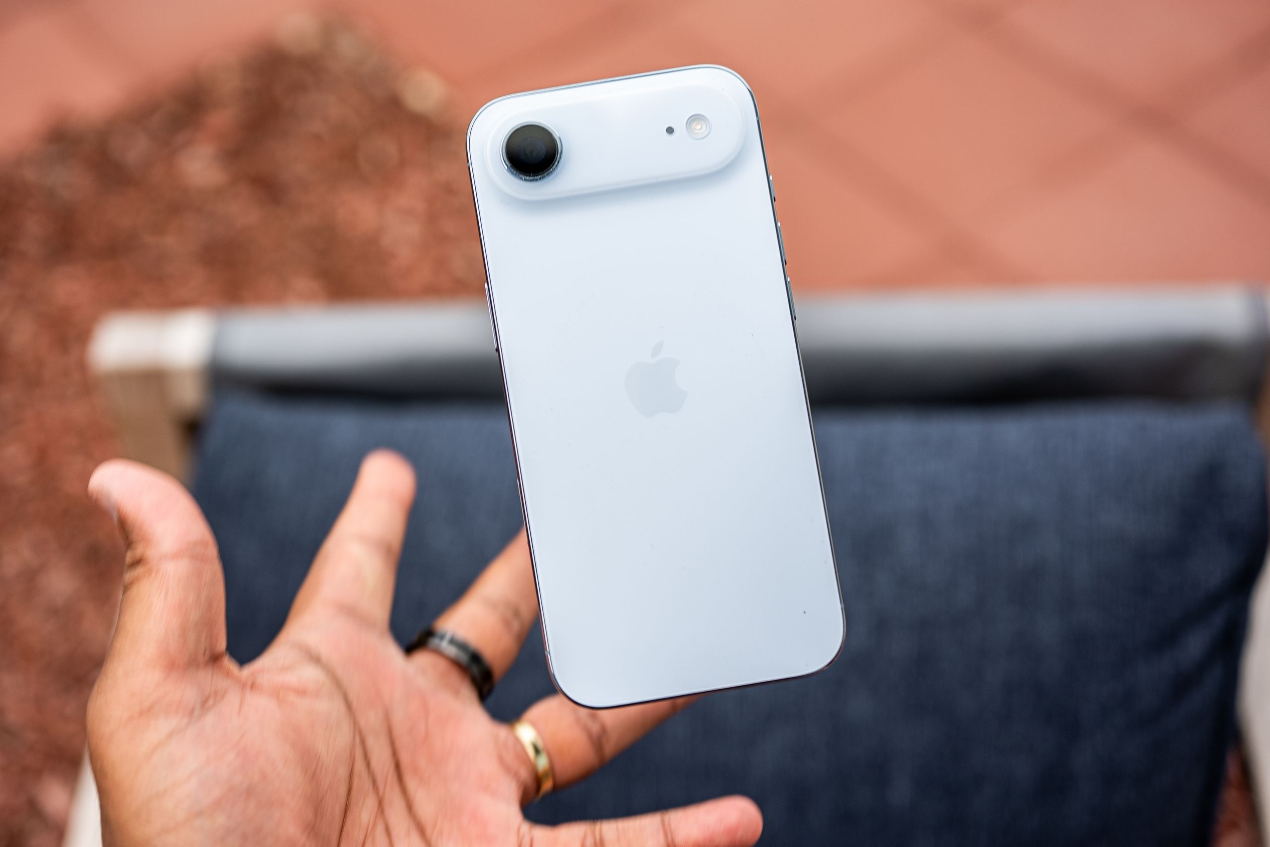 Giá iPhone Air giảm xuống mức thấp nhất từ khi mở bán tại Việt Nam - 2