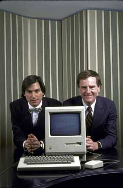 Người từng đẩy Steve Jobs khỏi Apple sống thế nào ở tuổi ngoài 80?