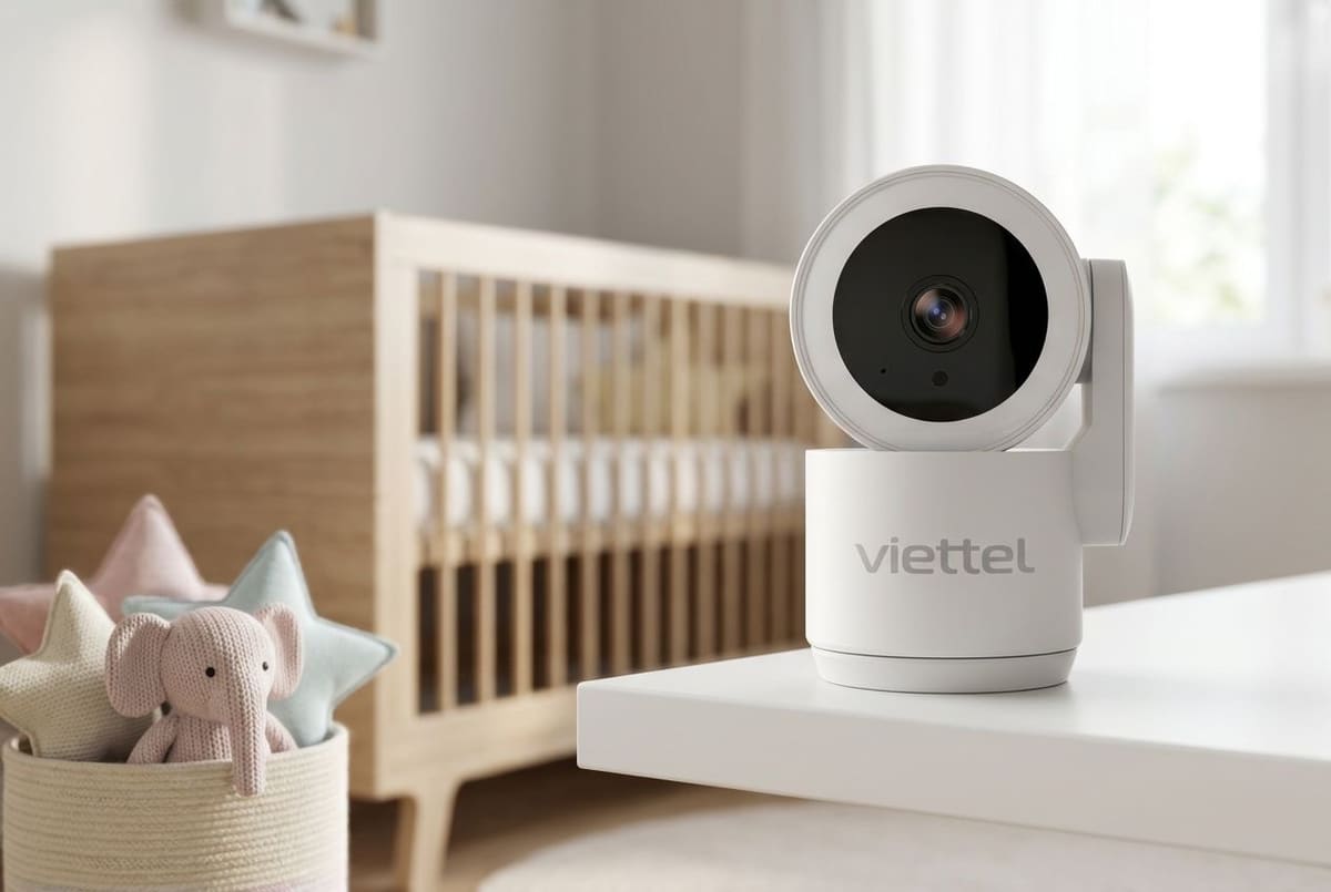 Khi bảo vệ dữ liệu trở thành tiêu chí mới của thị trường camera - 2