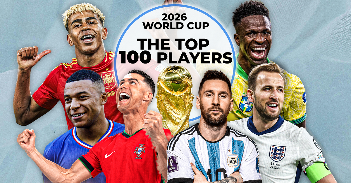 Ứng dụng theo dõi World Cup 2026 không thể thiếu trên điện thoại
