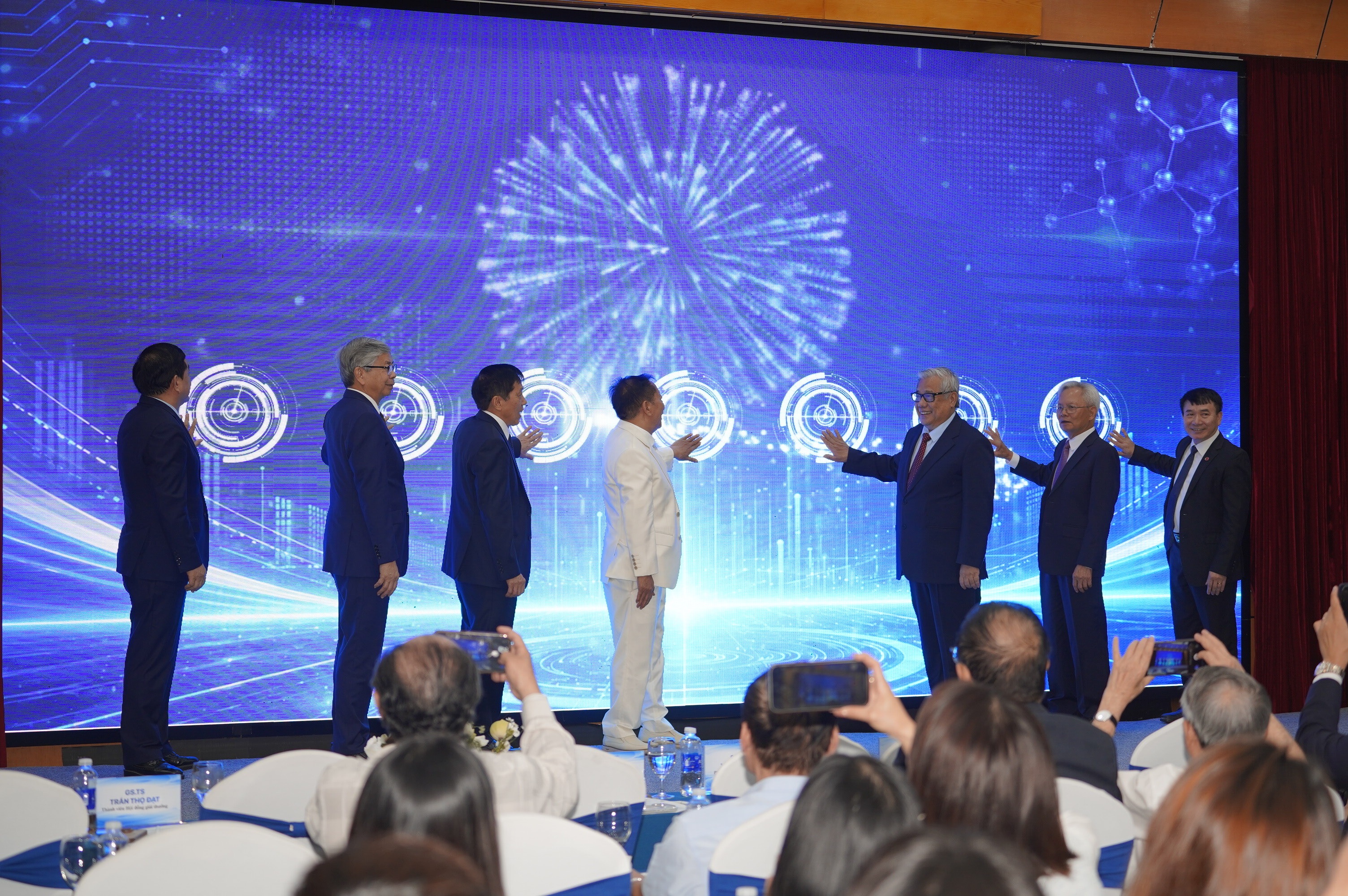 Giải thưởng Khoa học và Công nghệ Bảo Sơn năm 2026 nhận hồ sơ tham dự - 4