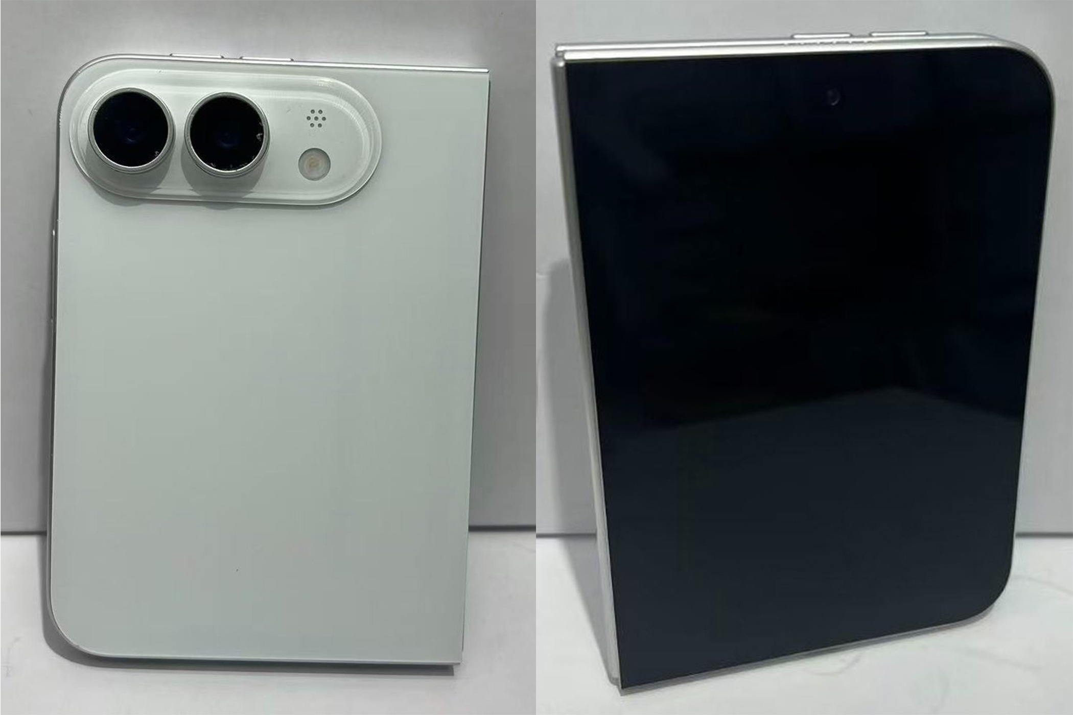 iPhone màn hình gập có thể trễ hẹn