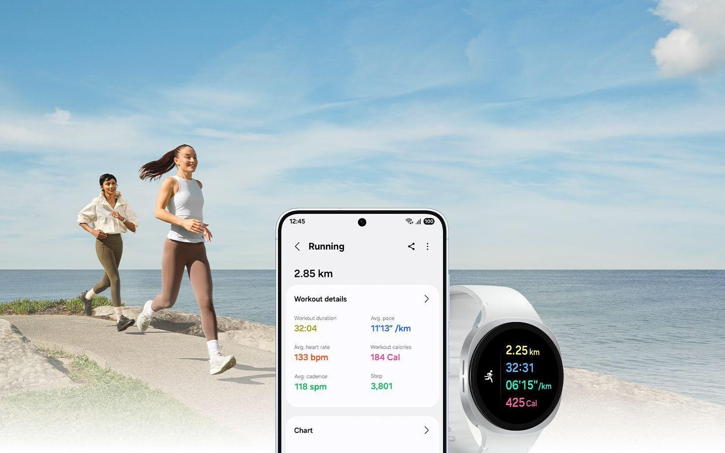 Samsung thúc đẩy chăm sóc sức khỏe chủ động cùng AI tại Việt Nam - 2