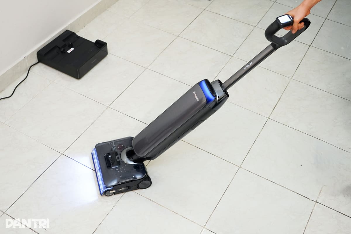Người Việt chi hàng trăm tỷ đồng để mua robot hút bụi, máy lau nhà - 2