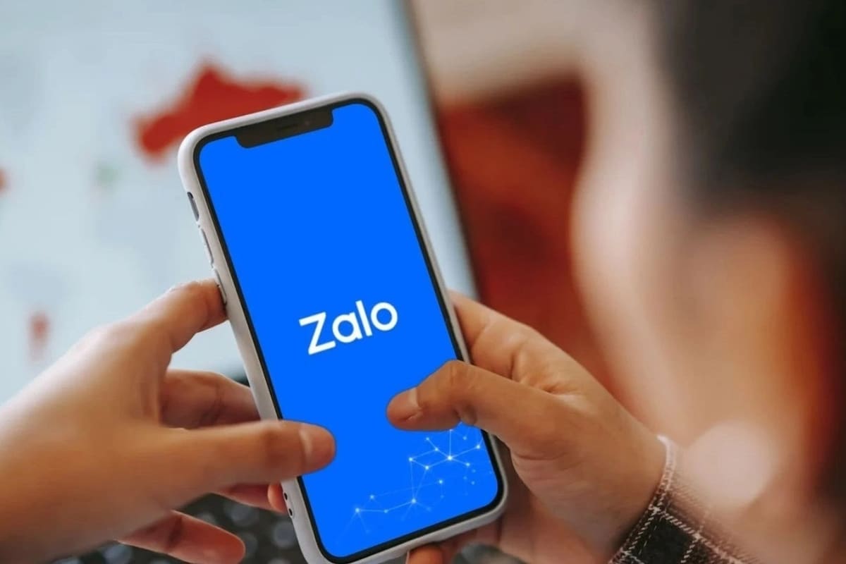 Nguy cơ mất tài khoản Zalo nếu không cập nhật số điện thoại bị thu hồi