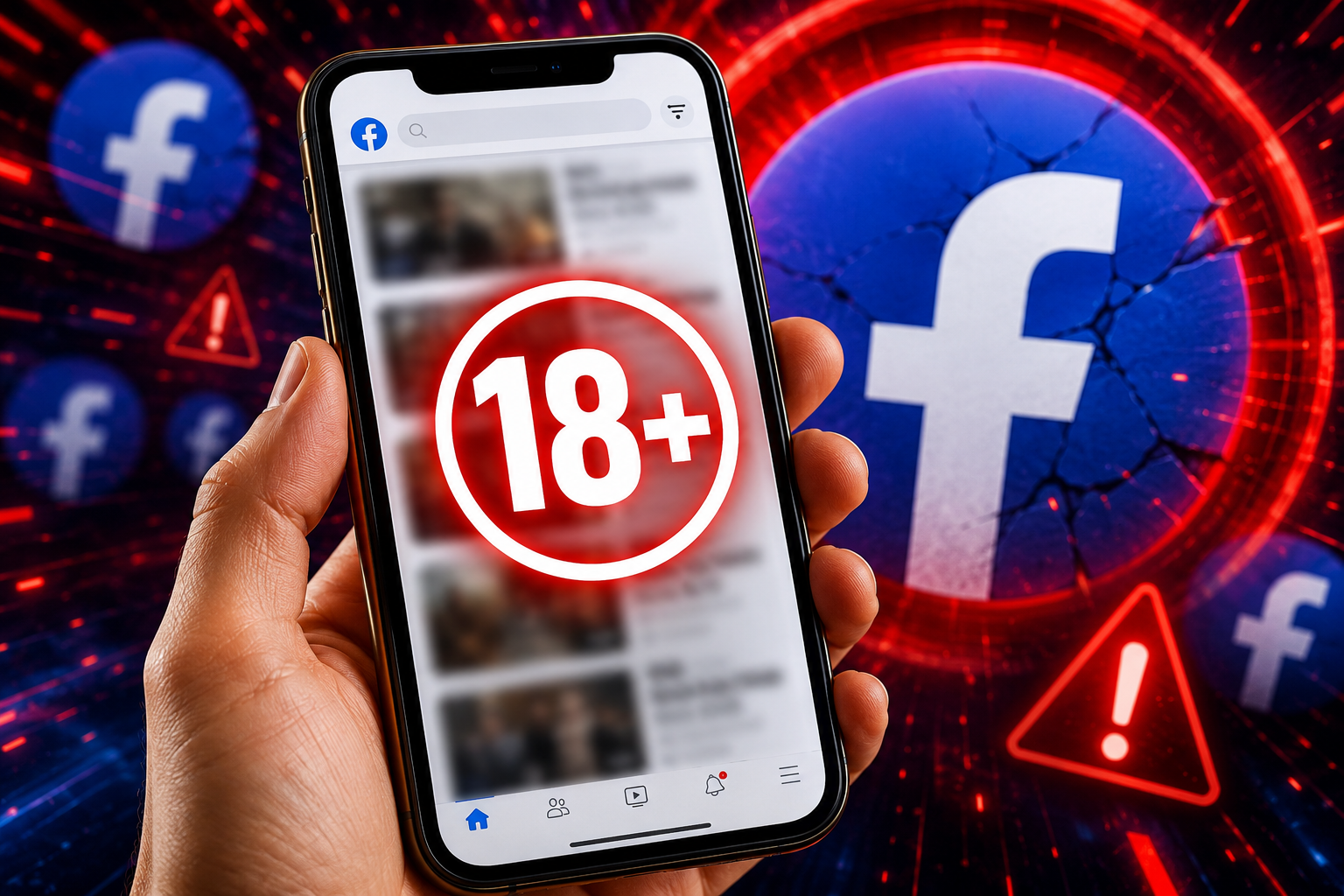 Lỡ bấm link 18+ trên Facebook, chuyên gia Hiếu PC chỉ cách xử lý - 3