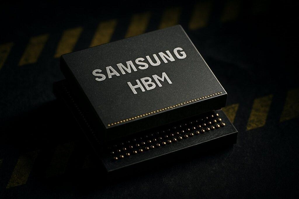 Samsung bị kiện vì vi phạm bản quyền công nghệ chip nhớ AI của Netlist
