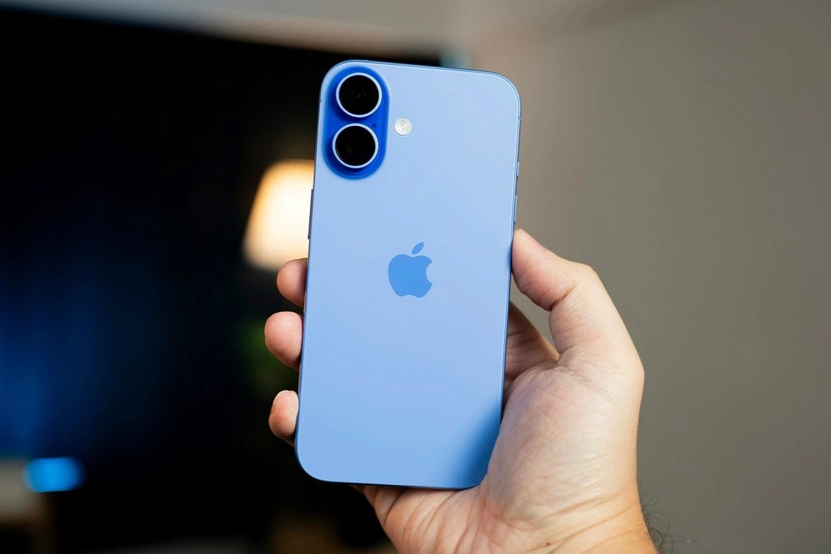 Giá iPhone 16 giảm nhẹ - 2