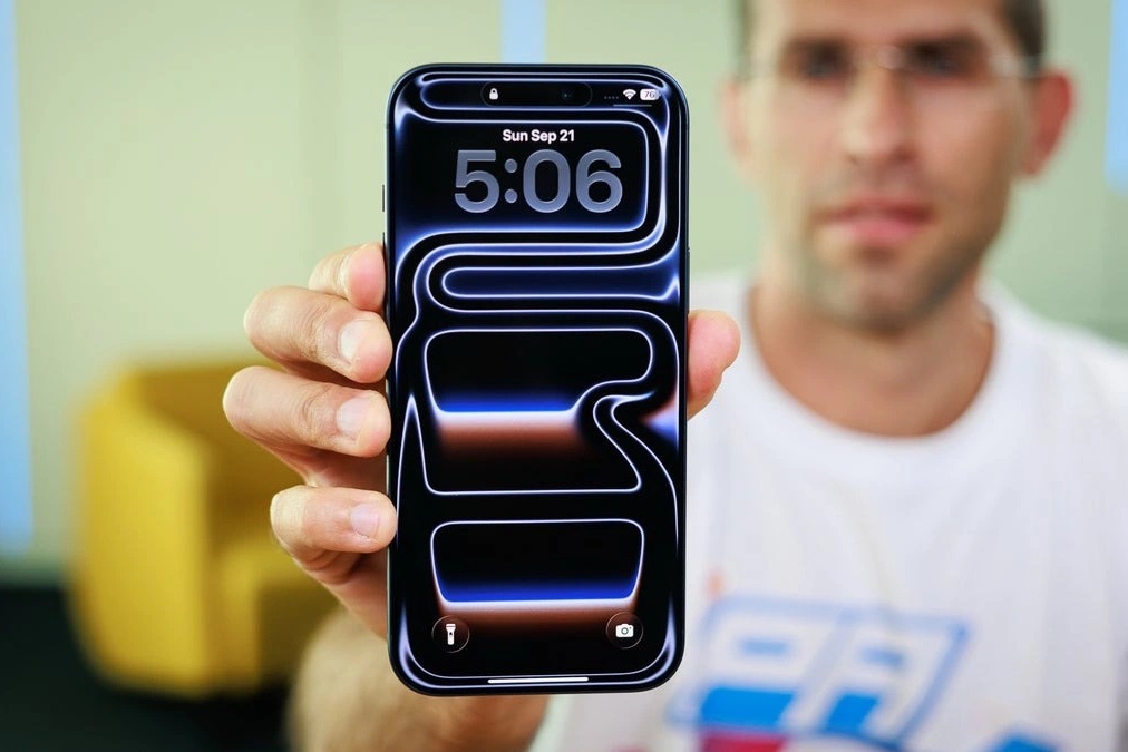 Giá iPhone 17, iPhone 17 Pro Max sắp tăng cao tại Việt Nam? - 2