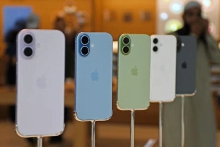 iPhone 18 có thể khiến người dùng thất vọng - 2