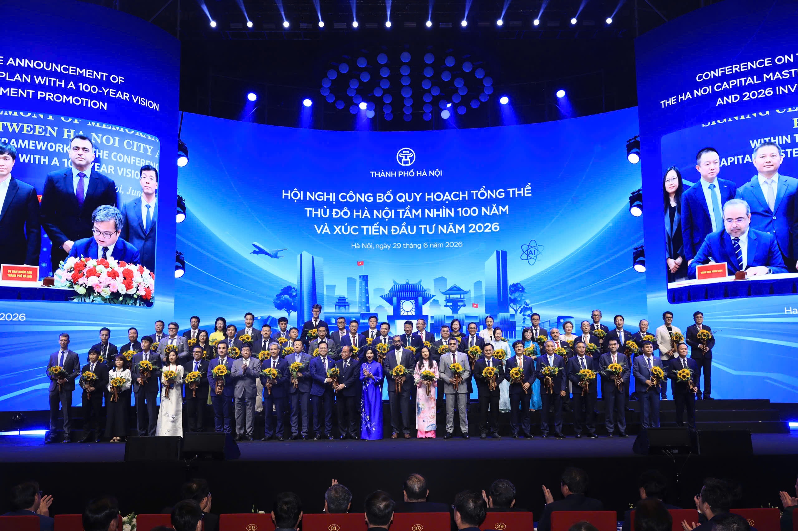 G-Group nhận chứng nhận đầu tư Trung tâm dữ liệu và công nghệ cao - 4