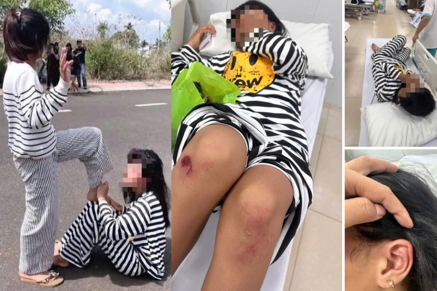 Lừa đảo, bắt nạt, nội dung phản cảm và vô vàn cạm bẫy rình rập trẻ em - 4