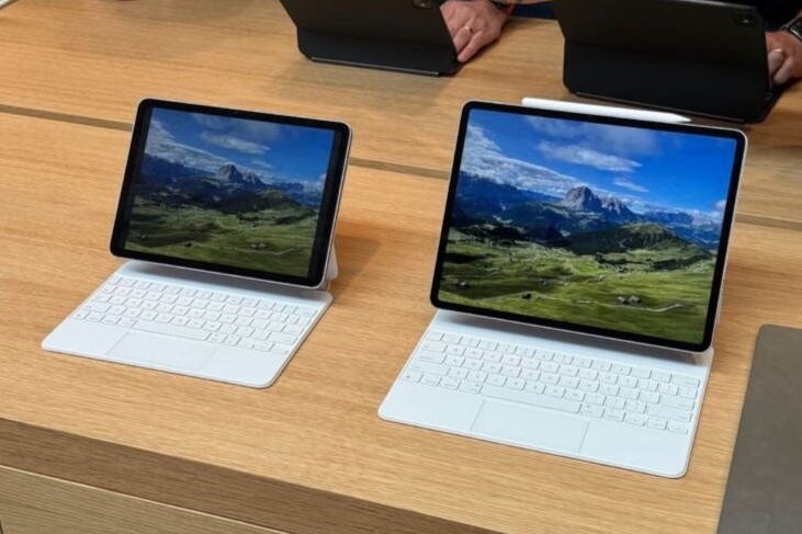 Apple mạo hiểm giải bài toán khó