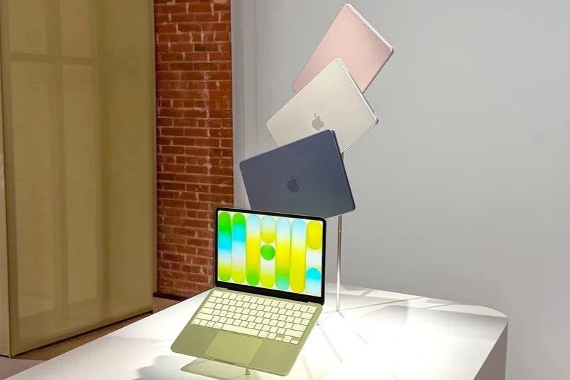 Apple mạo hiểm giải bài toán khó - 2
