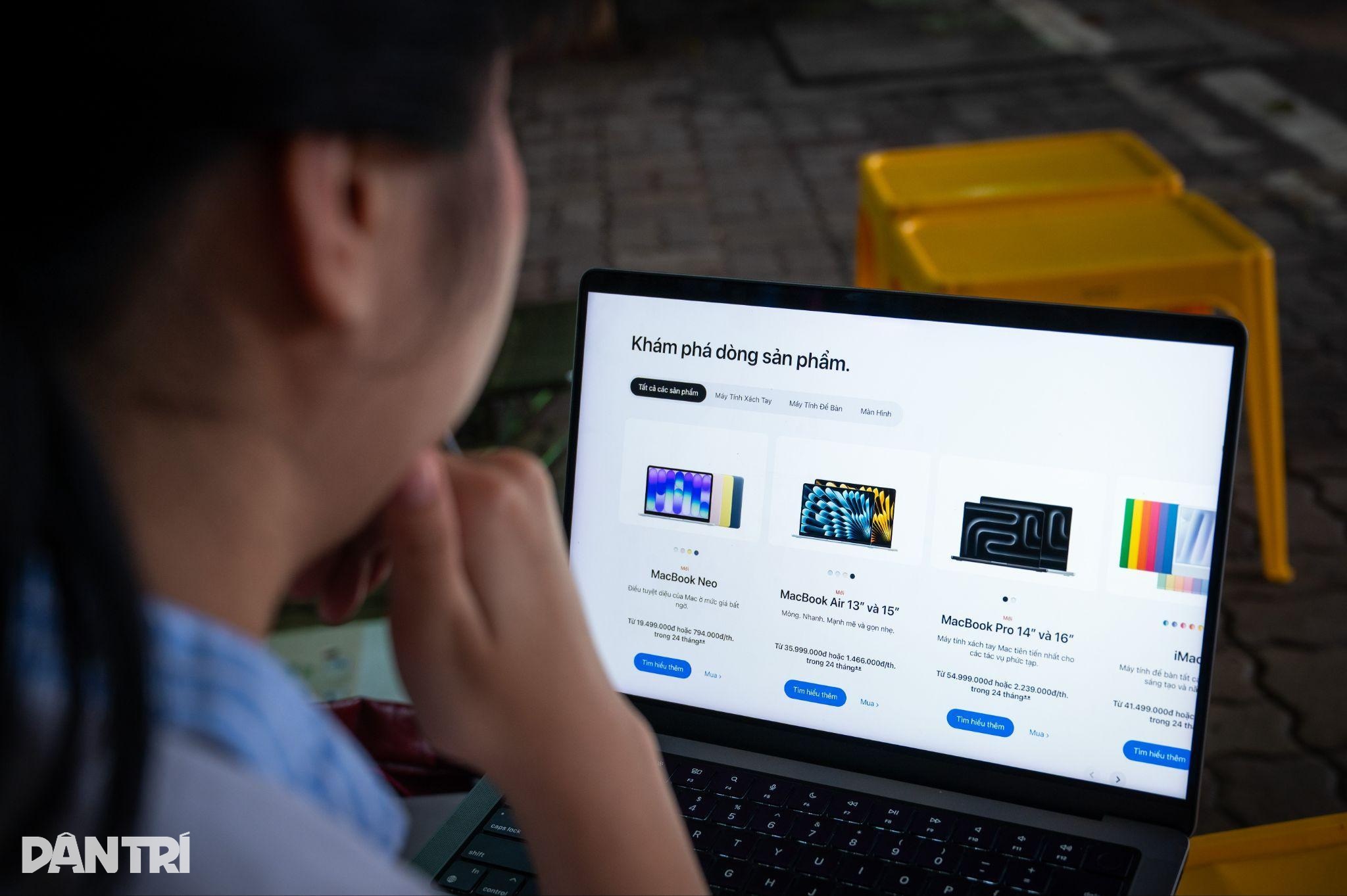Apple tăng giá tại Việt Nam: Người tiếc nuối, người tiết kiệm tiền triệu