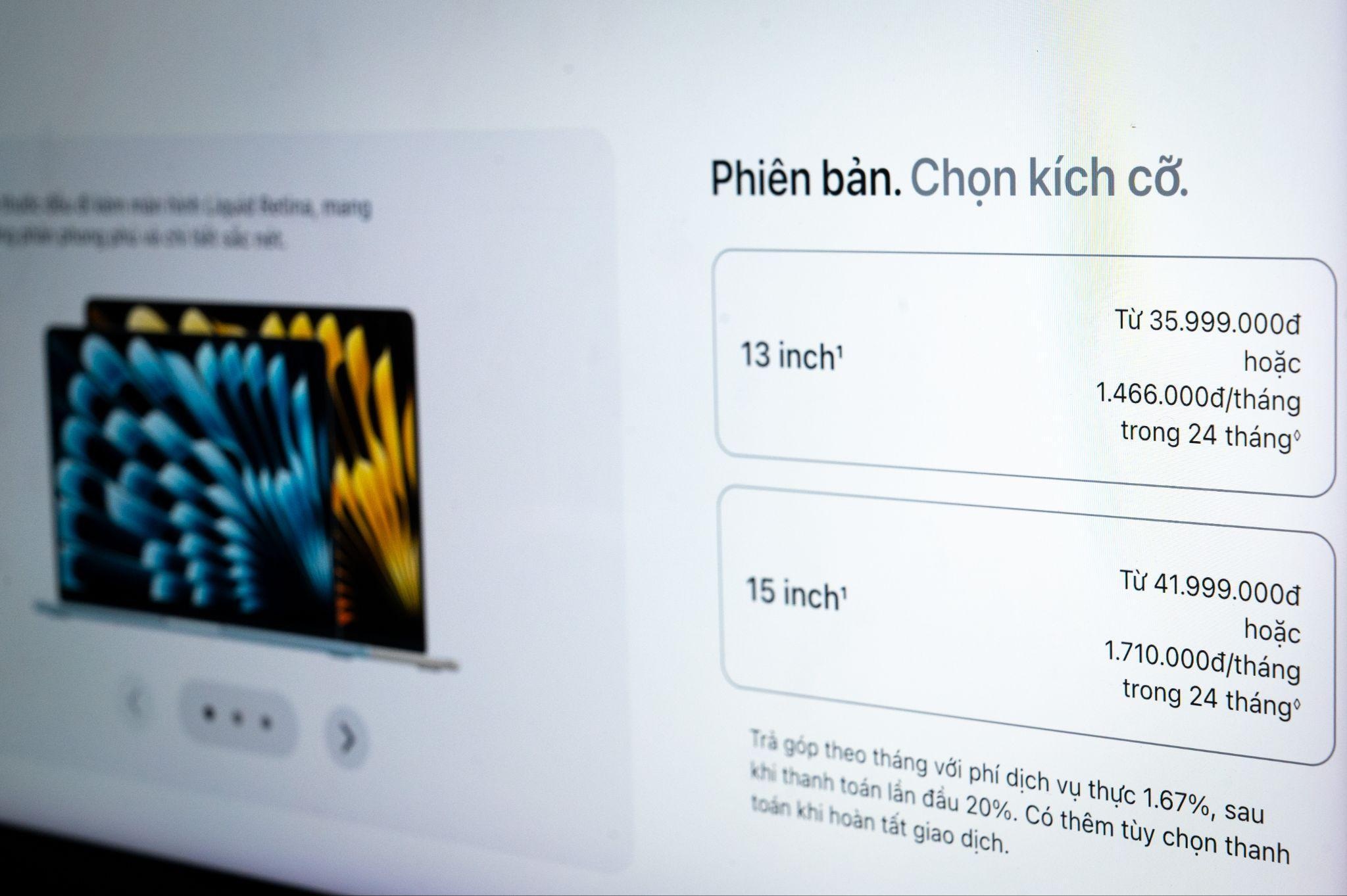 Apple tăng giá tại Việt Nam: Người tiếc nuối, người tiết kiệm tiền triệu - 3