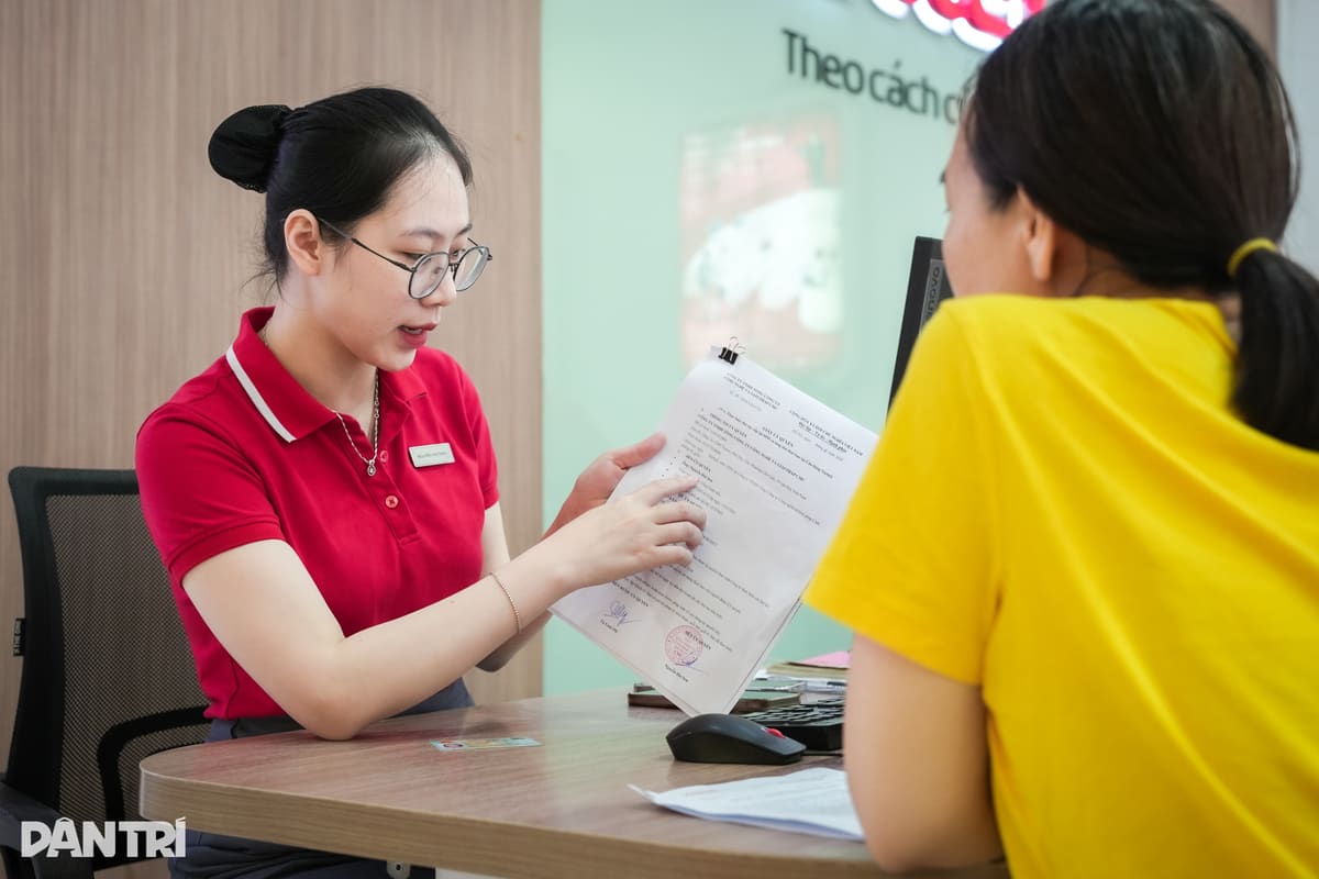 Chuẩn hóa thuê bao hạ nhiệt, không còn cảnh chen chúc xếp hàng - 3