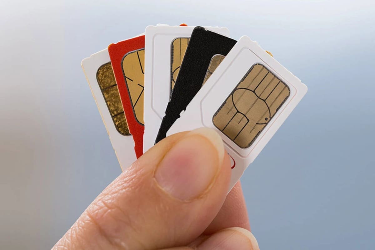 SIM rác vẫn rao bán tràn lan, bất chấp nguy cơ bị phạt 40 triệu đồng - 3