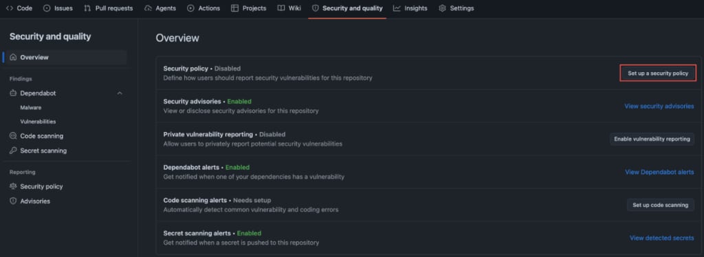 6 security settings every GitHub maintainer should enable this week