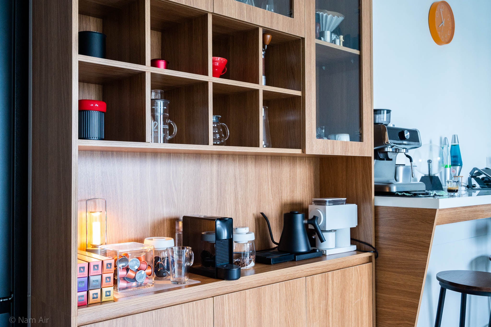 Review cà phê Filter Style, viên nén pha cà phê mới của Nespresso