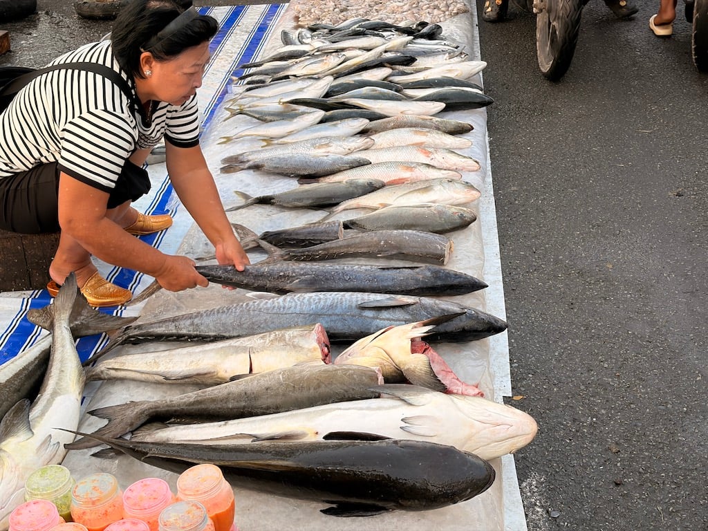 fishmarket in Ha tien.JPG