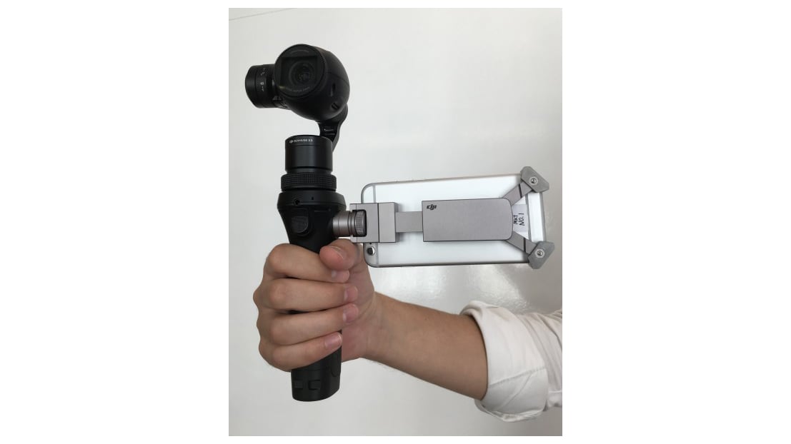 Vì sao DJI Pocket thành công, phổ biến đến như vậy?
