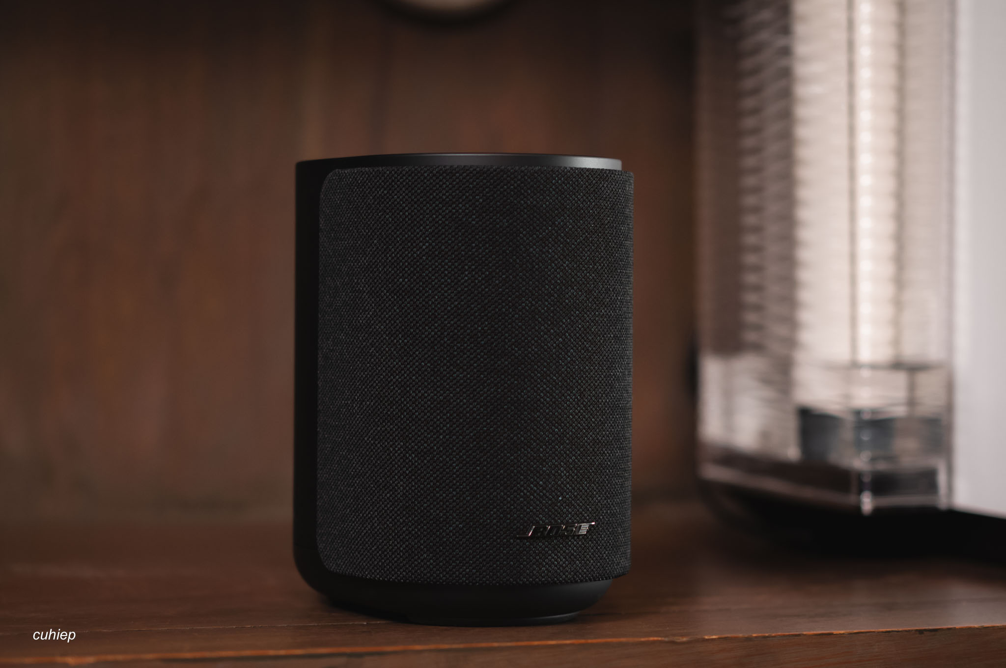 Bose Lifestyle Collection: những gì anh em cần biết