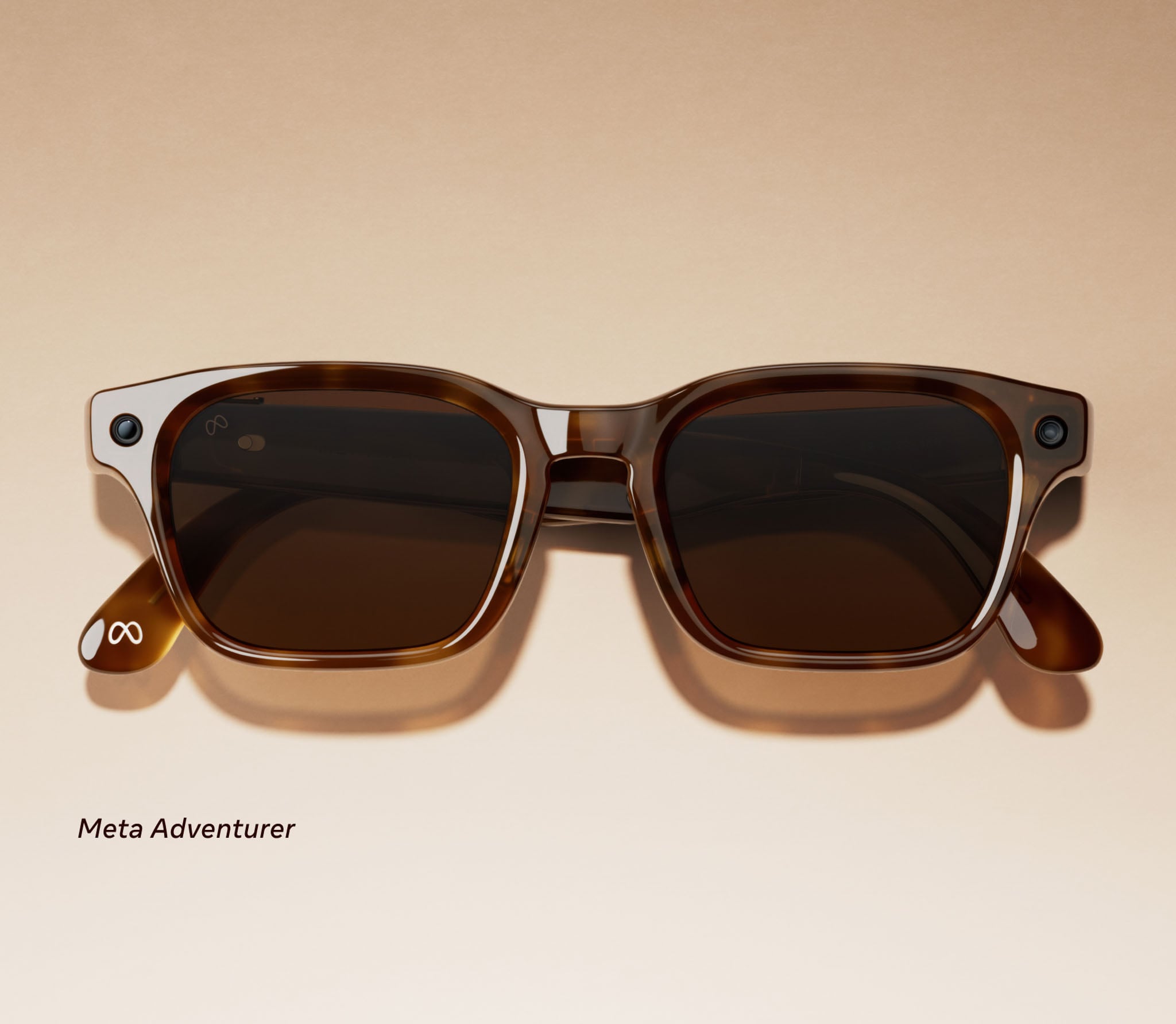 Meta chính thức ra mắt dòng kính thông minh Meta Glasses mới, giá chỉ từ 299 USD