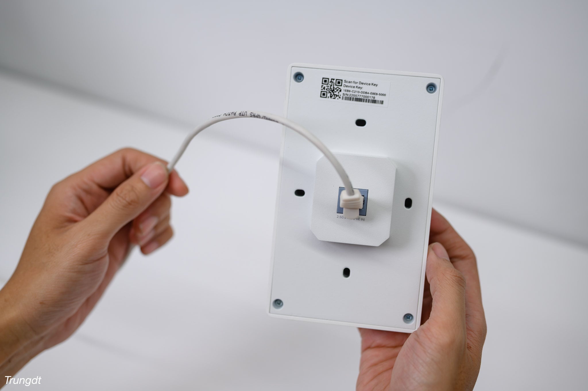 Power over Ethernet (PoE) với những thông tin anh em đã từng nghe qua