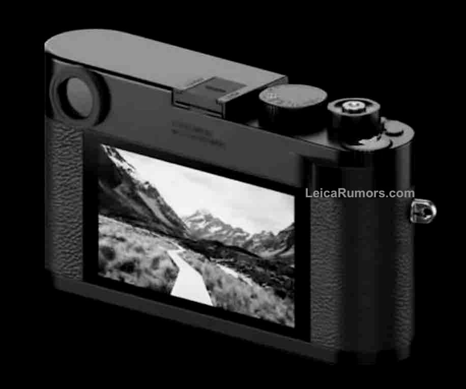 Leica có thể sẽ ra mắt M11-R vào cuối năm 2026