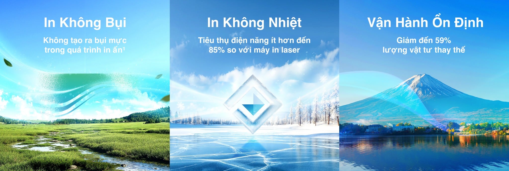 [QC] In ấn trách nhiệm cùng Epson EcoTank L6490: Hiệu suất cao, thân thiện môi trường