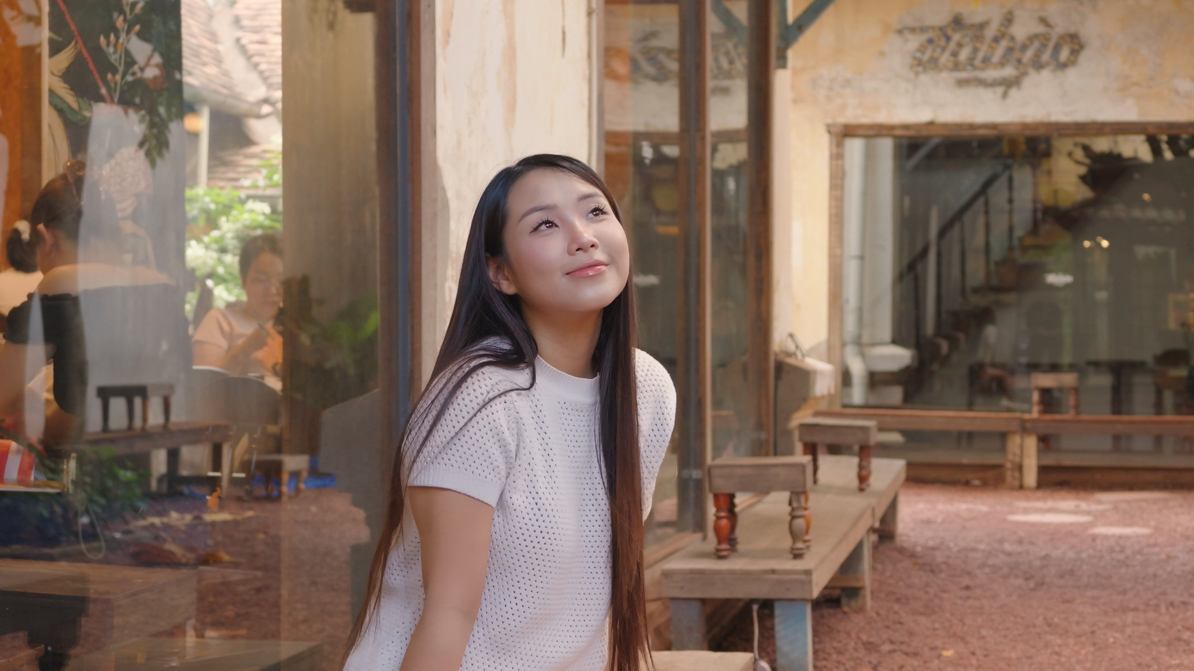 Trên tay DJI Pocket 4P: tiềm năng cho một camera all-in-one