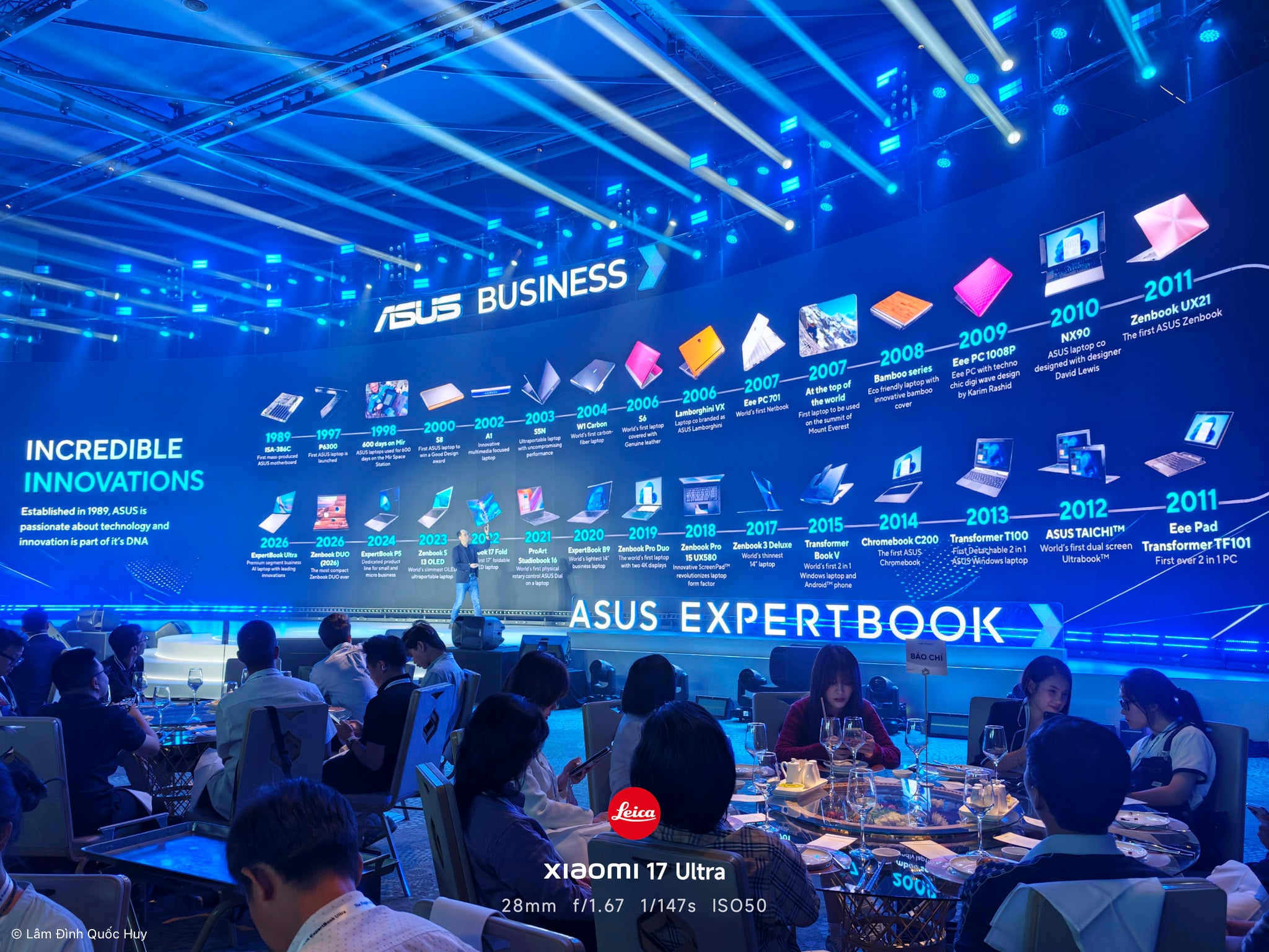 Su kien ASUS ExpertBook Ultra anh chup bang Xiaomi 17 Ultra-27.jpg