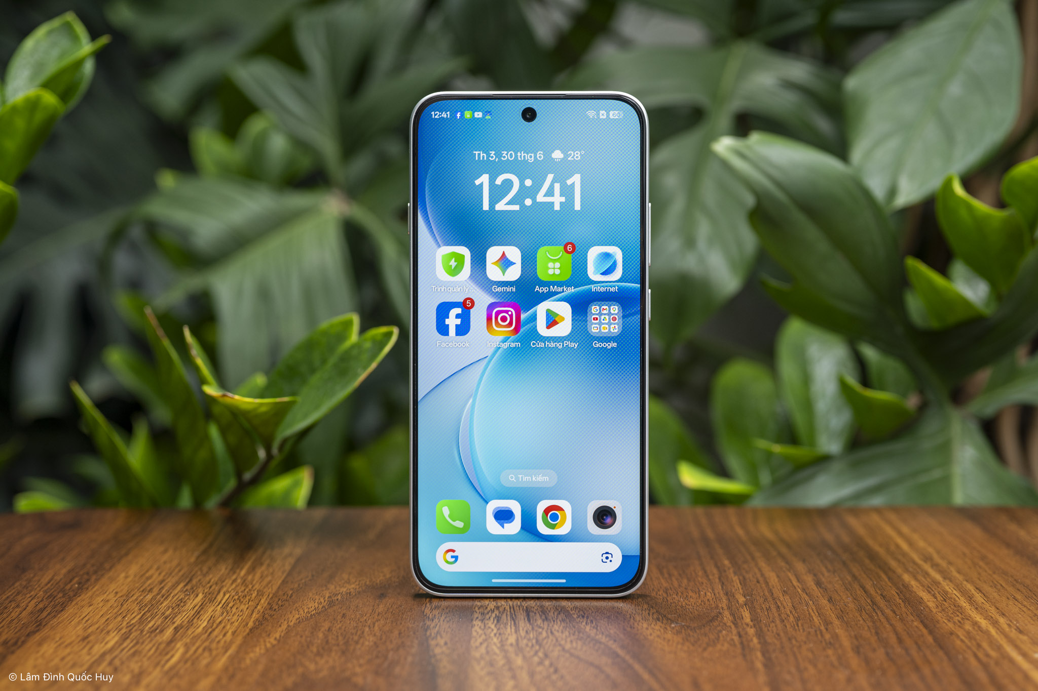 Trải nghiệm OPPO Reno16 F 5G - Chiếc smartphone với bộ công cụ sáng tạo giúp Gen Z bắt kịp xu hướng