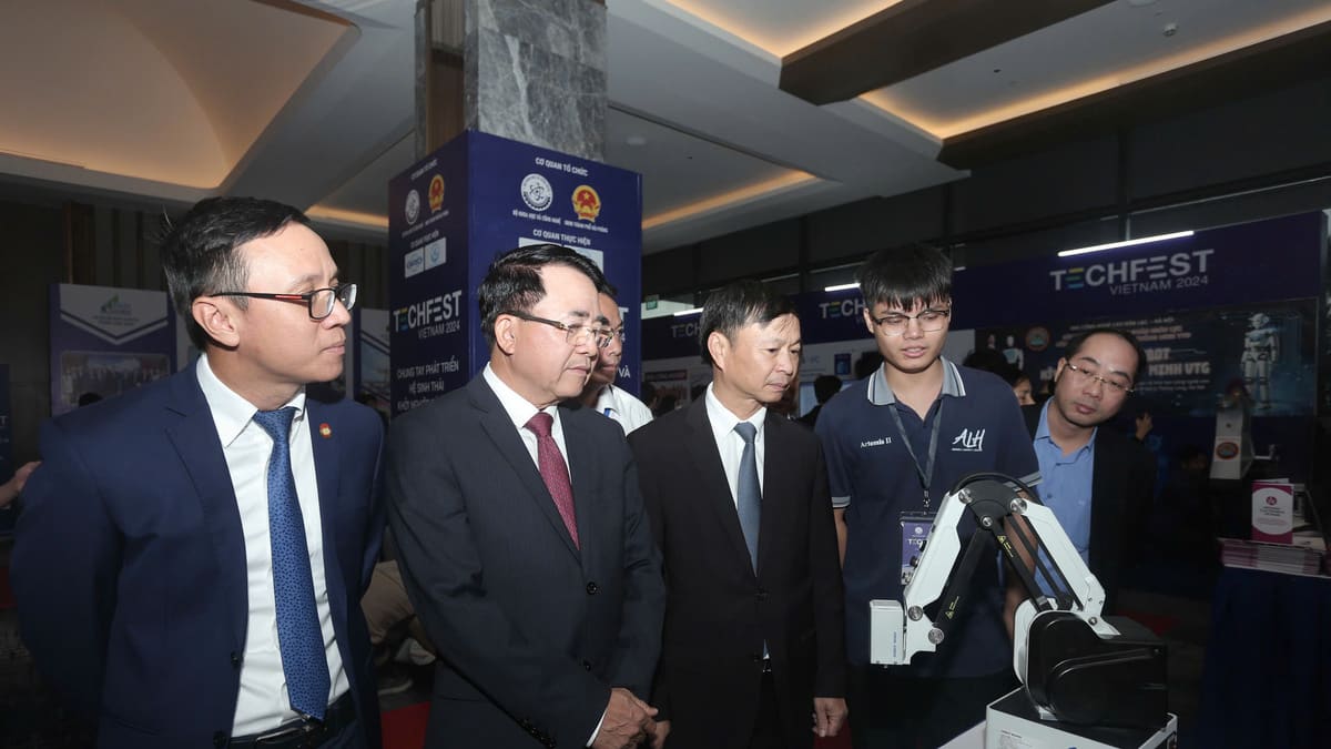 Hải Phòng đề xuất thí điểm hỗ trợ không hoàn lại cho khởi nghiệp sáng tạo