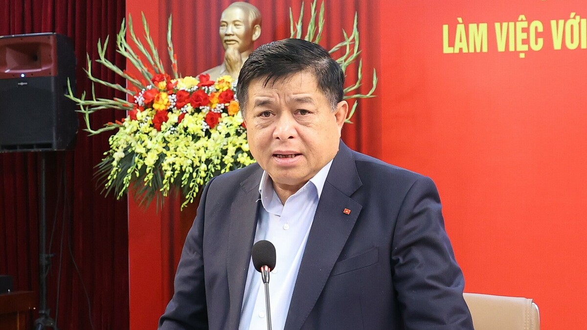 Phó thủ tướng muốn Việt Nam làm chủ các công nghệ chiến lược