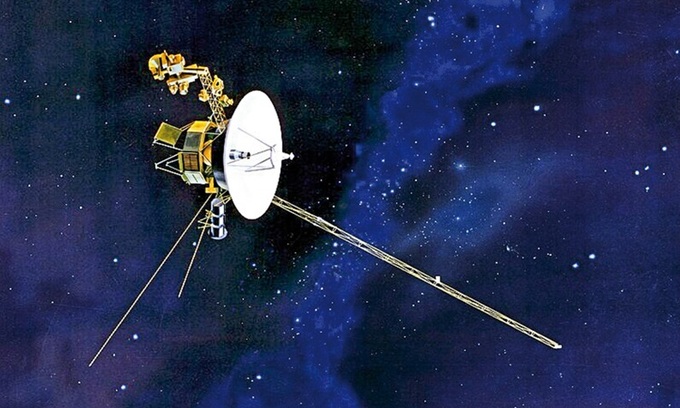 Tàu Voyager là ví dụ nổi bật về độ bền của RTG. Ảnh: Business Insider
