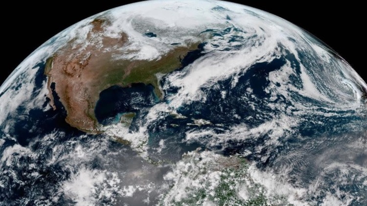 La Nina kết thúc