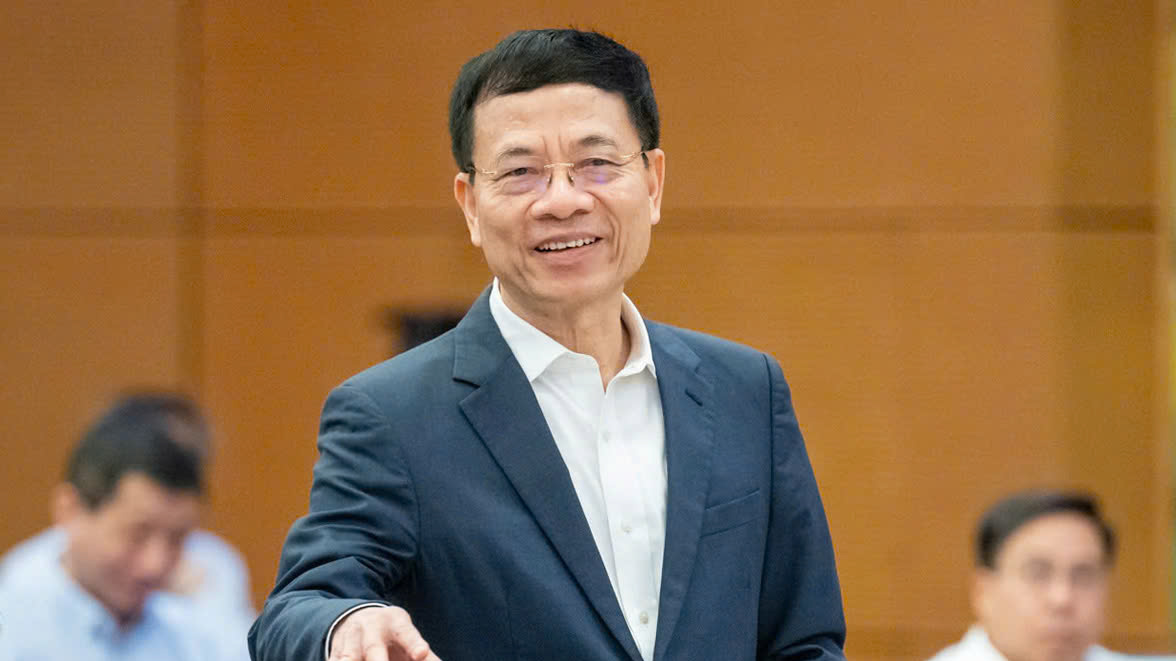 'Áp dụng tiêu chuẩn quốc tế với nhà máy điện hạt nhân tại Việt Nam'