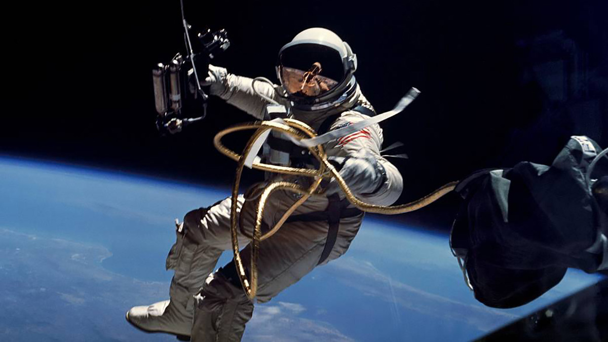 'Kỷ nguyên vàng' trong thám hiểm không gian của NASA