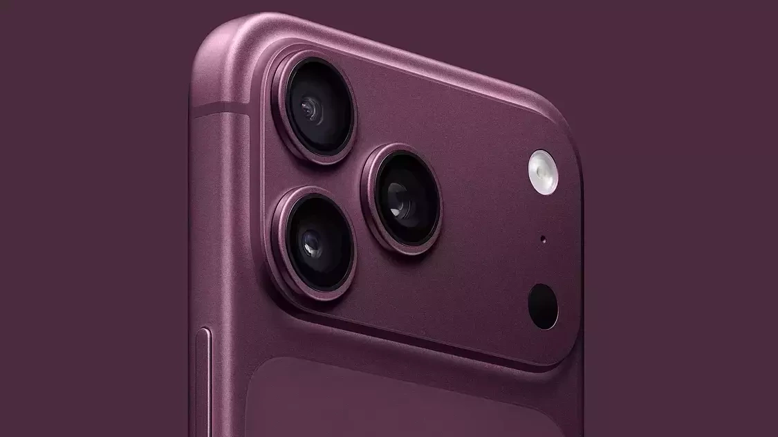 iPhone 18 Pro có thể xử lý dứt điểm lỗi vỏ nhôm phai màu