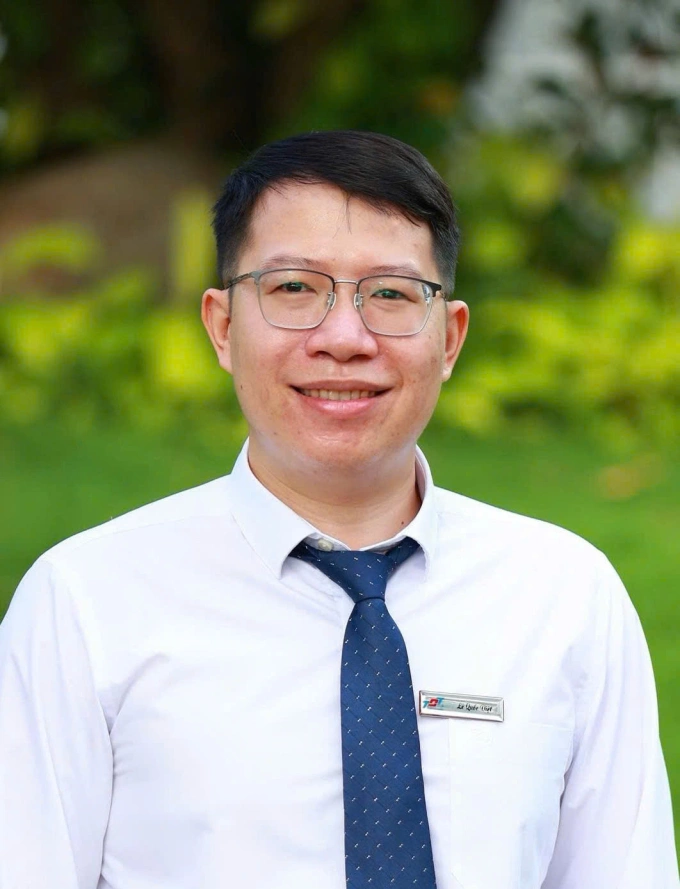 Phát hiện bất ngờ giúp nhà khoa học tạo vật liệu nano trị ung thư