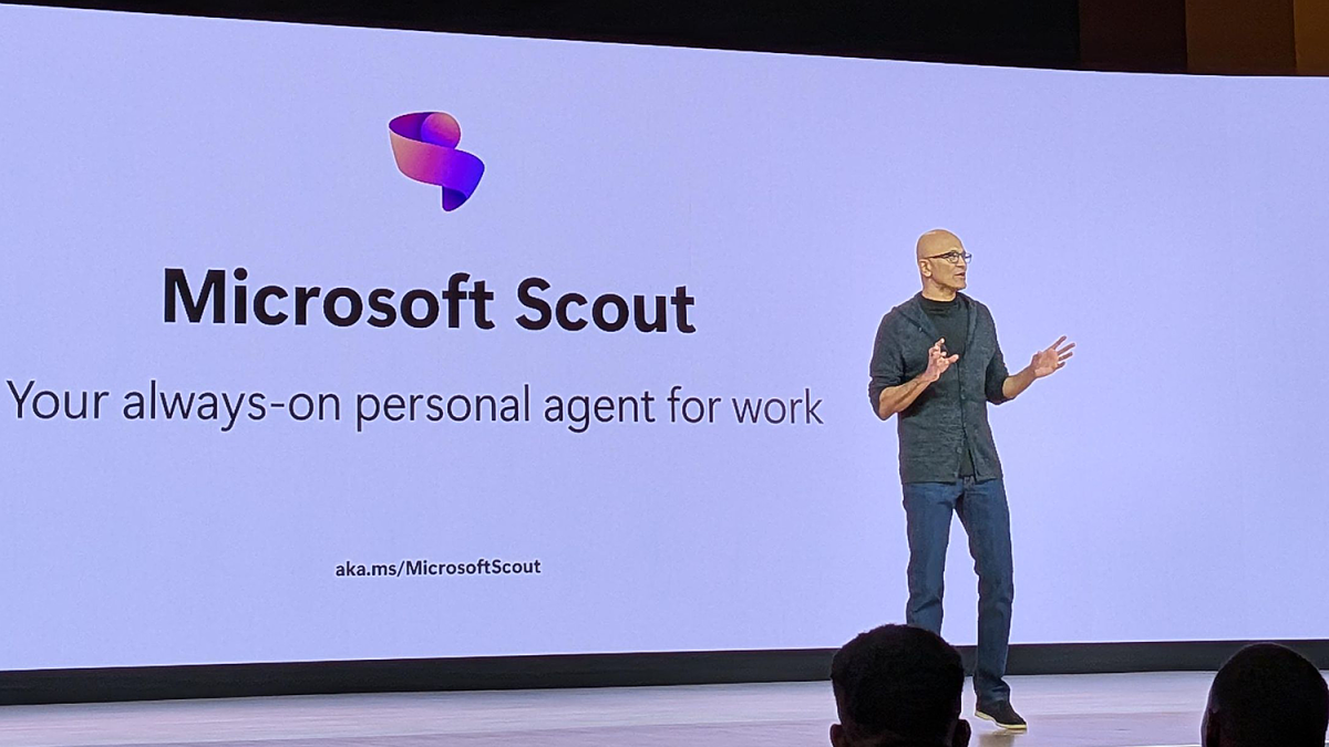 CEO Microsoft cảnh báo: AI có thể 'rút ruột' nhiều ngành công nghiệp