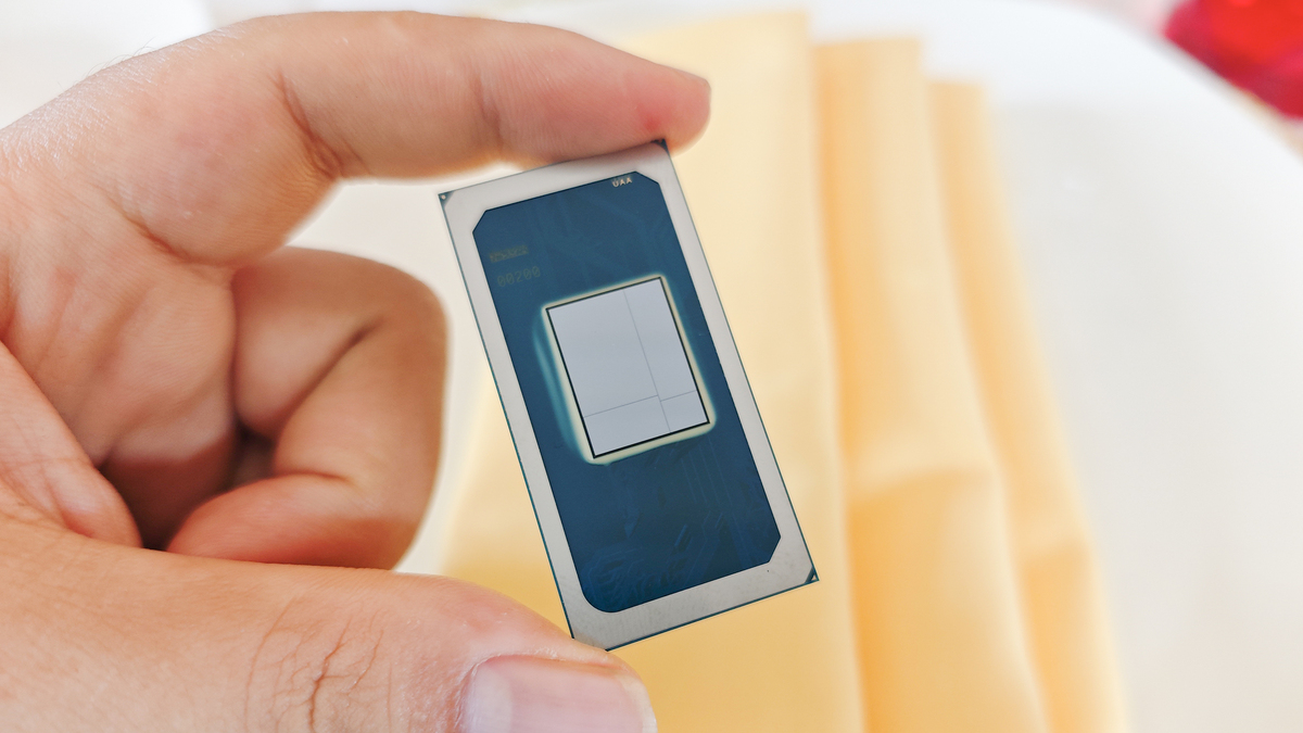 Intel khởi động sản xuất thử chip 18A-P, bản tiến trình tiên tiến nhất